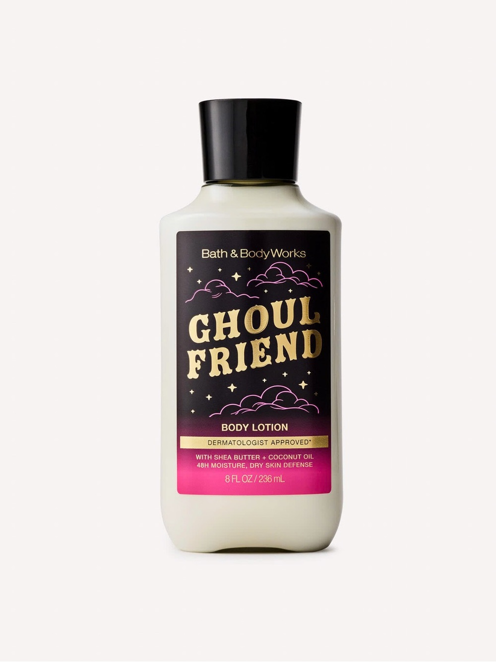 👻 Bath & Body Works Ghoul Friend Daily Nourishing Body Lotion 👻🎀💕